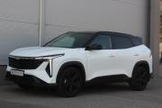 Geely Cityray Белгород  - изображение 34