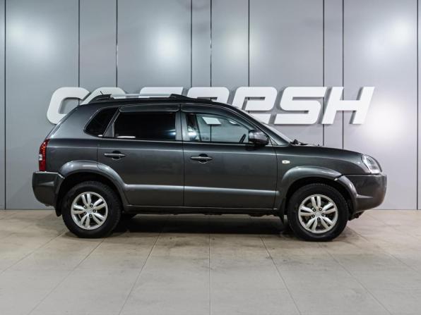 Hyundai Tucson I с пробегом 2008 года, цена 999 000 рублей, 93268 км, внедорожник, Автокод Объявления