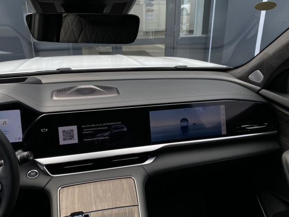 Geely Monjaro I Рестайлинг с пробегом 2025 года, цена 4 049 000 рублей, 4550 км, внедорожник, Автокод Объявления