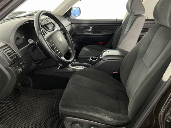 SsangYong Rexton II с пробегом 2008 года, цена 680 000 рублей, 284941 км, внедорожник, Автокод Объявления