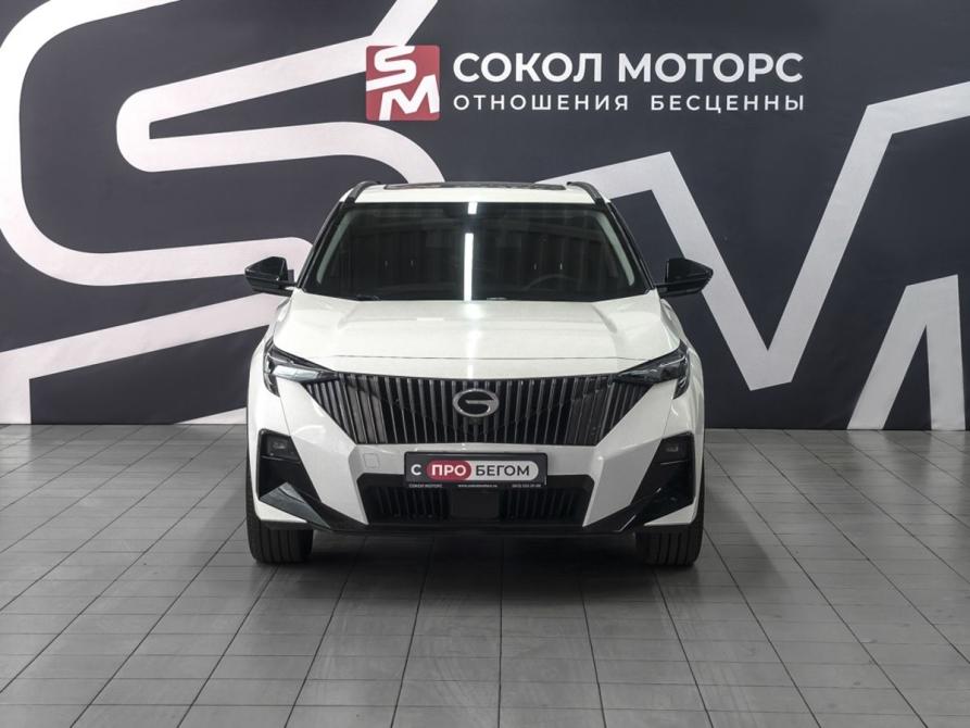 GAC GS3 Ростов-на-Дону  - изображение 3