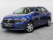 Volkswagen Polo VI Москва  - изображение 26