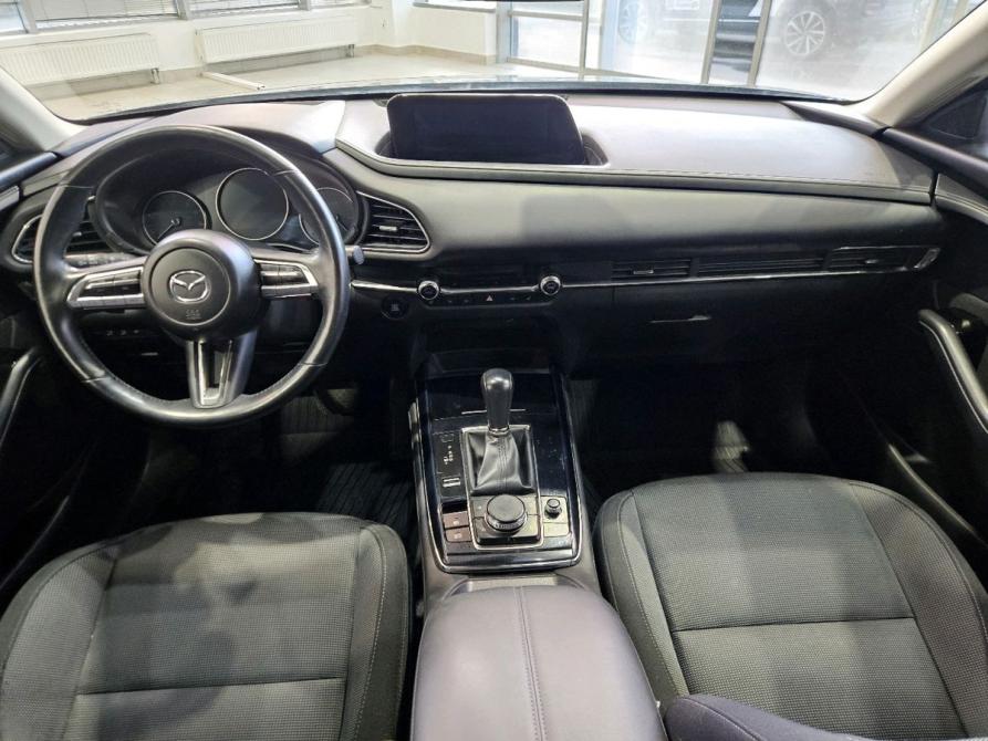 Mazda CX-30 I Москва  - изображение 14