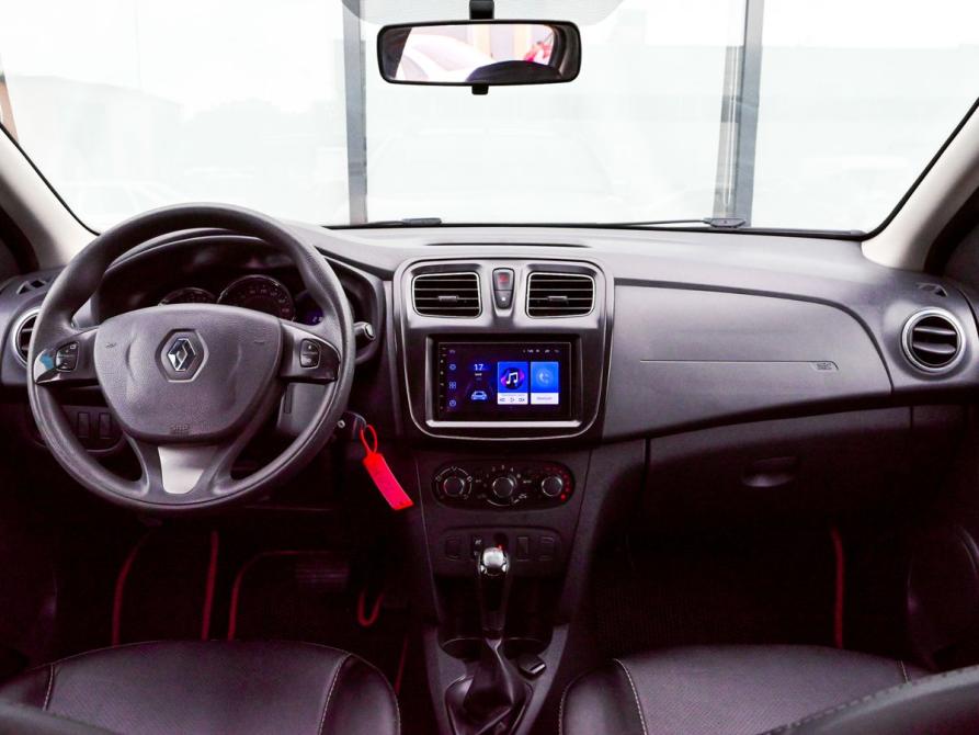 Renault Sandero II Екатеринбург  - изображение 17