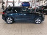 Skoda Karoq I Москва  - изображение 42
