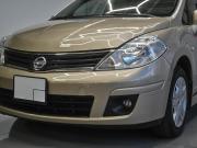 Nissan Tiida I Рестайлинг Челябинск  - изображение 30