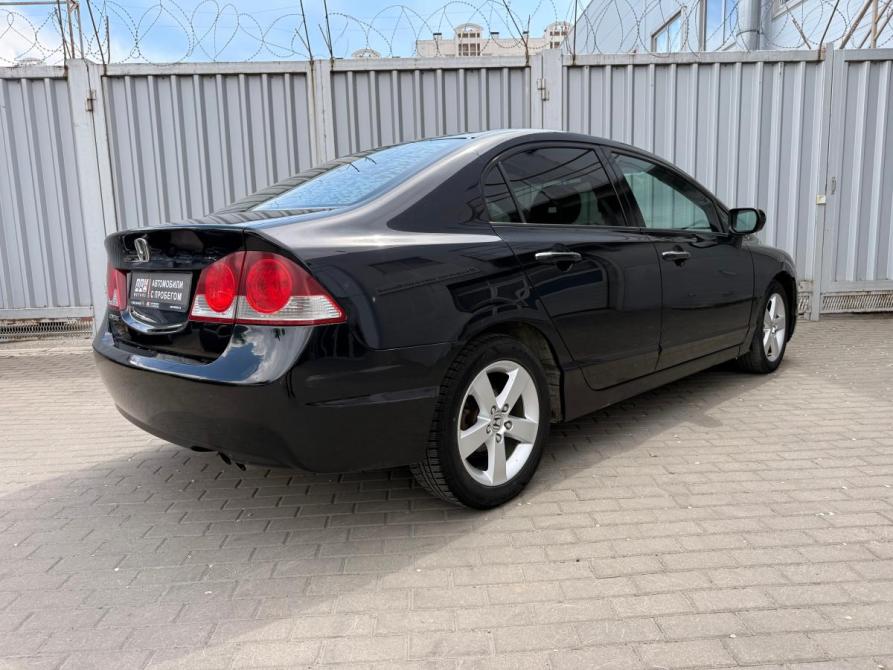 Honda Civic VIII Ростов-на-Дону  - изображение 7