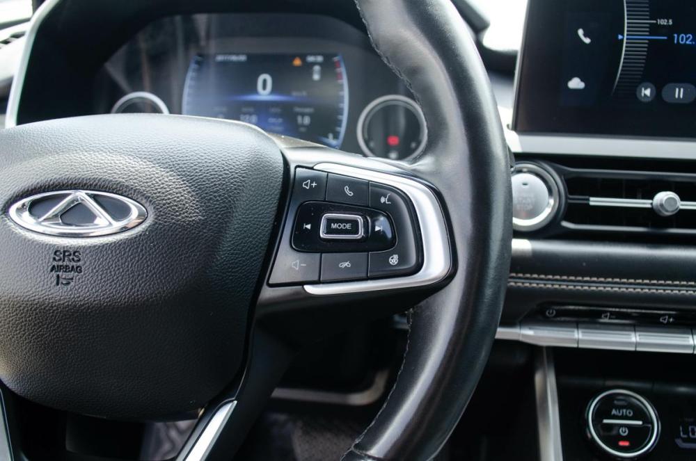 Chery Tiggo 8 I Курган  - изображение 14