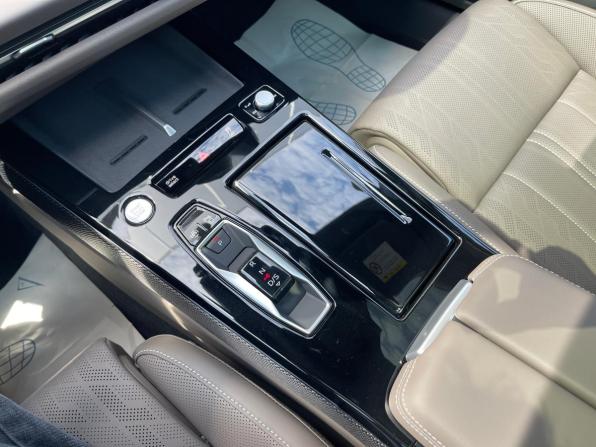 Audi A6 VI (C9) с пробегом 2026 года, цена 7 790 000 рублей, 15 км, седан, Автокод Объявления