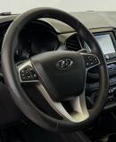 Lada (ВАЗ) Vesta I Москва  - изображение 27
