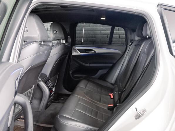 BMW X4 II (G02) с пробегом 2019 года, цена 5 350 000 рублей, 97840 км, внедорожник, Автокод Объявления