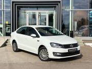 Volkswagen Polo V Рестайлинг Уфа  - изображение 21