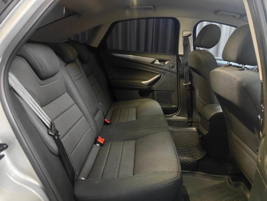 Ford Mondeo IV Рестайлинг Москва  - изображение 10