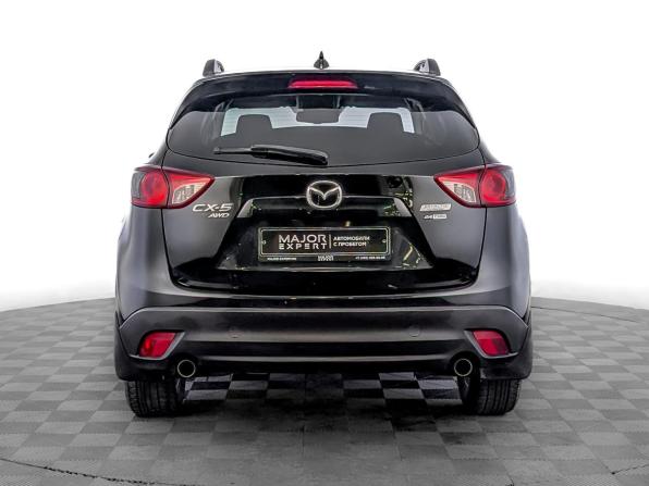 Mazda CX-5 I Рестайлинг с пробегом 2016 года, цена 1 980 000 рублей, 149662 км, внедорожник, Автокод Объявления
