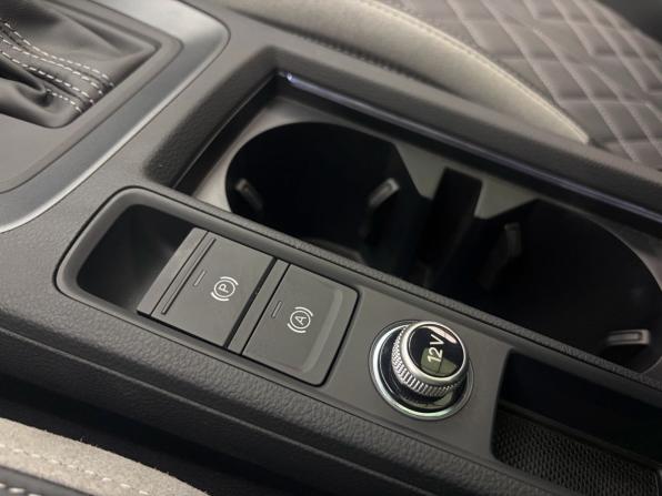 Audi Q3 II (F3) с пробегом 2026 года, цена 4 100 000 рублей, 58 км, внедорожник, Автокод Объявления