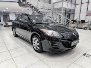 Mazda 3 II (BL) Казань  - изображение 25
