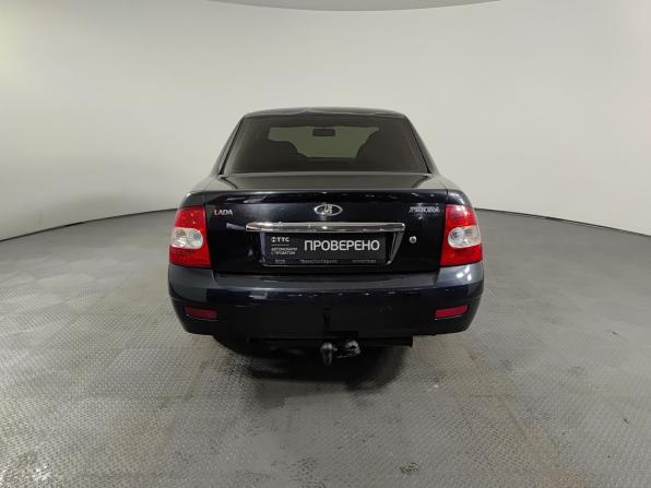 Lada (ВАЗ) Priora I с пробегом 2007 года, цена 160 000 рублей, 177982 км, седан, Автокод Объявления