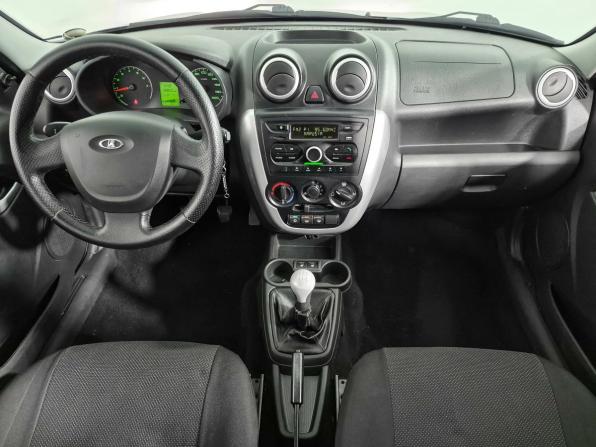 Lada (ВАЗ) Granta I с пробегом 2016 года, цена 408 000 рублей, 180930 км, лифтбек, Автокод Объявления