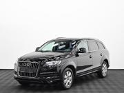 Audi Q7 I (4L) Рестайлинг Москва  - изображение 22