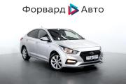 Hyundai Solaris II Тюмень  - изображение 26