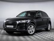 Audi Q5 II (FY) Москва  - изображение 21
