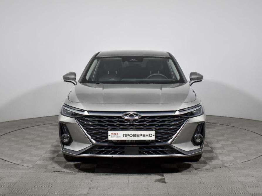 Chery Arrizo 8 Санкт-Петербург  - изображение 2