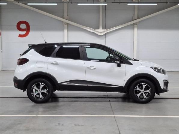 Renault Kaptur I с пробегом 2019 года, цена 1 569 999 рублей, 72276 км, внедорожник, Автокод Объявления