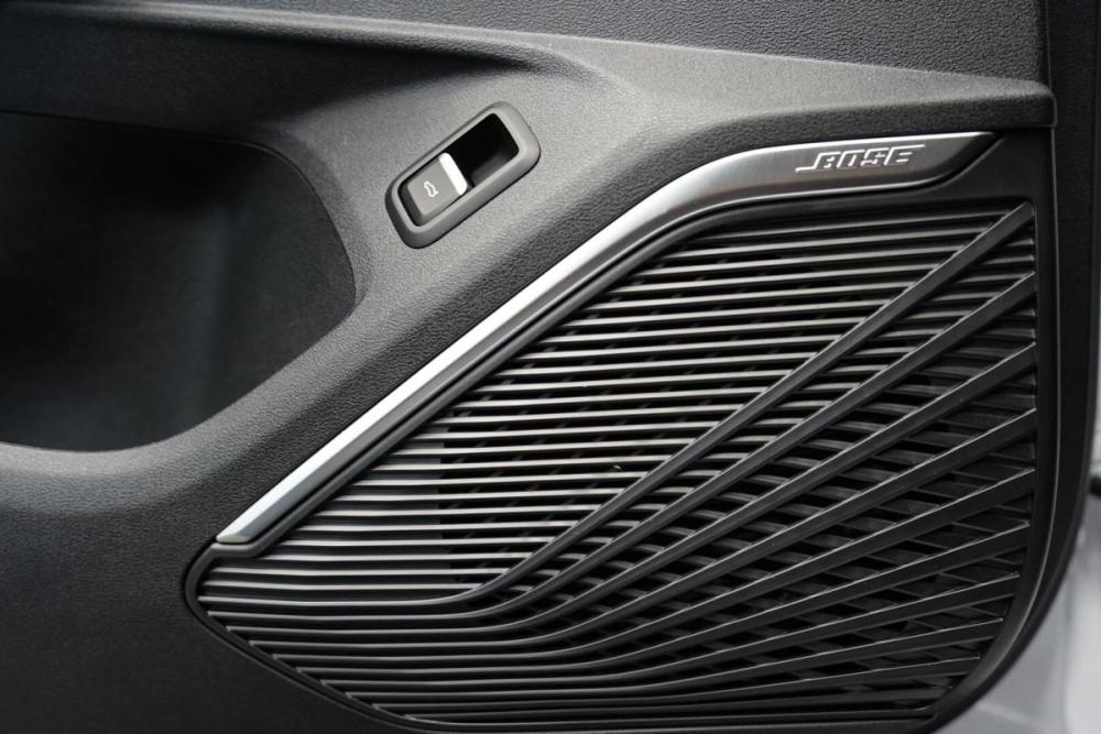 Geely Monjaro I Крым  - изображение 10