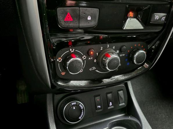 Nissan Terrano III (D10) с пробегом 2021 года, цена 1 437 000 рублей, 147171 км, внедорожник, Автокод Объявления