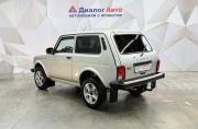 Lada (ВАЗ) Niva Legend I Азнакаево  - изображение 27