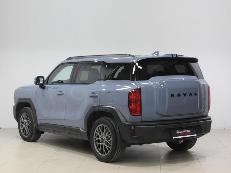 Haval H3 I Курск  - изображение 7