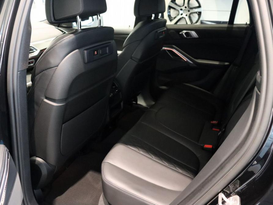 BMW X6 III (G06) Калининград  - изображение 32