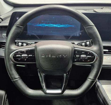 Chery Tiggo 7 Pro Max I Рестайлинг с пробегом 2024 года, цена 2 198 000 рублей, 24000 км, внедорожник, Автокод Объявления