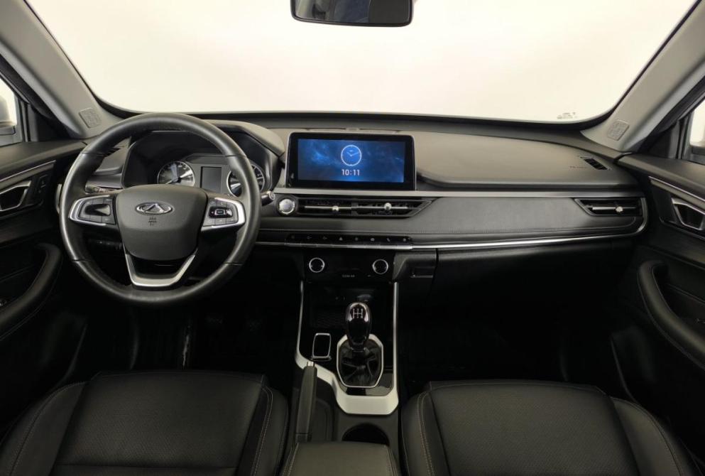Chery Tiggo 4 Pro I Нижний Новгород  - изображение 13