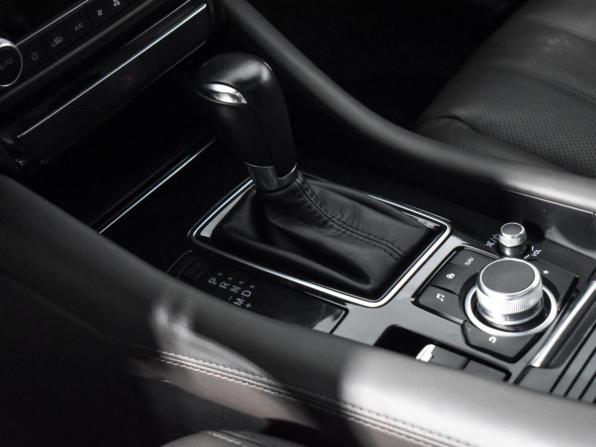 Mazda 6 III (GJ) Рестайлинг 2 с пробегом 2023 года, цена 2 849 000 рублей, 59604 км, седан, Автокод Объявления