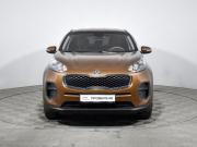 Kia Sportage IV Санкт-Петербург  - изображение 19