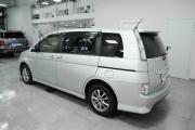 Toyota ISis I Рестайлинг Казань  - изображение 31