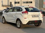 Lada (ВАЗ) XRAY I Санкт-Петербург  - изображение 14