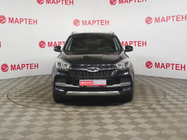 Chery Tiggo 4 I Рестайлинг с пробегом 2022 года, цена 1 360 000 рублей, 54454 км, внедорожник, Автокод Объявления