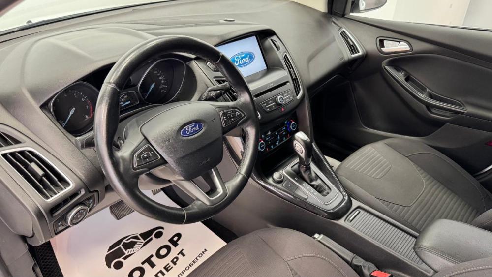 Ford Focus III Рестайлинг Киров  - изображение 7