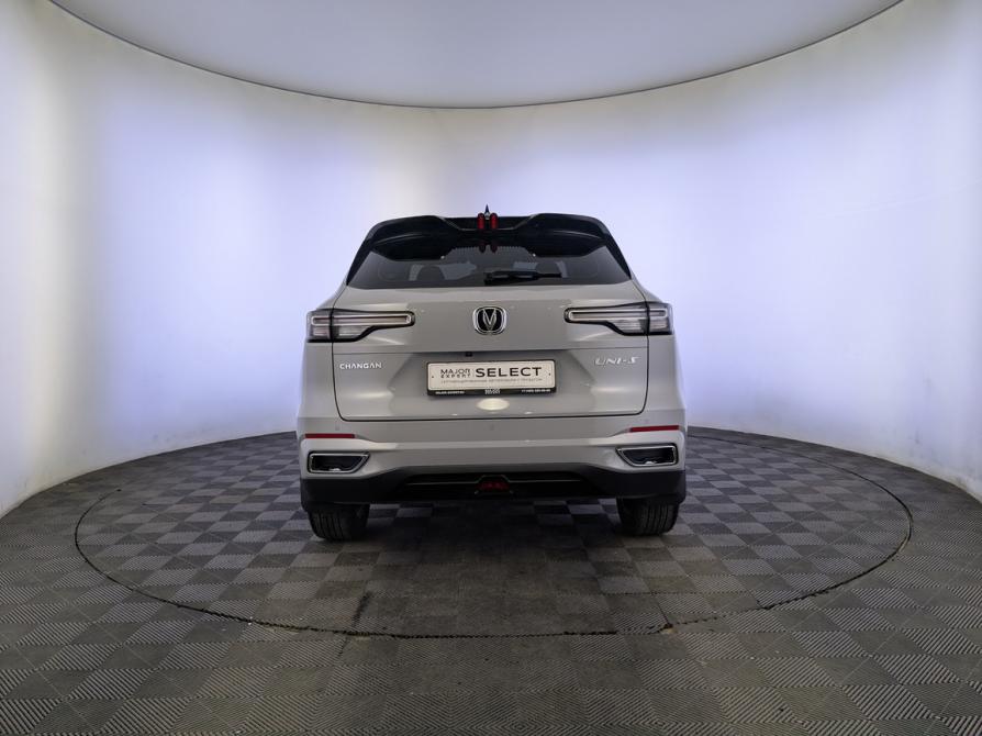 Changan UNI-S I Москва  - изображение 6