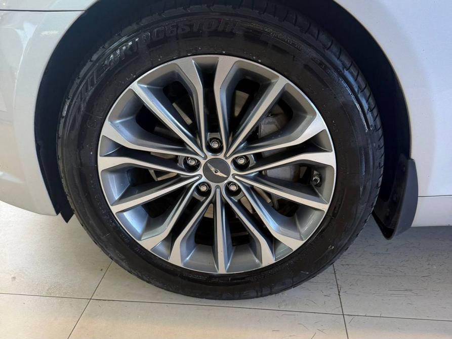 Hyundai Genesis II Челябинск  - изображение 15