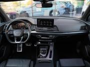 Audi Q5 II (FY) Рестайлинг Москва  - изображение 49