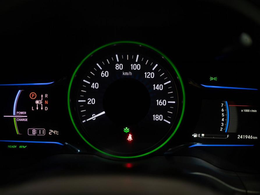 Honda Vezel I Чита  - изображение 11