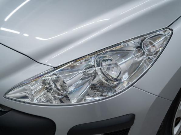 Peugeot 308 I с пробегом 2008 года, цена 475 000 рублей, 156326 км, хэтчбек, Автокод Объявления