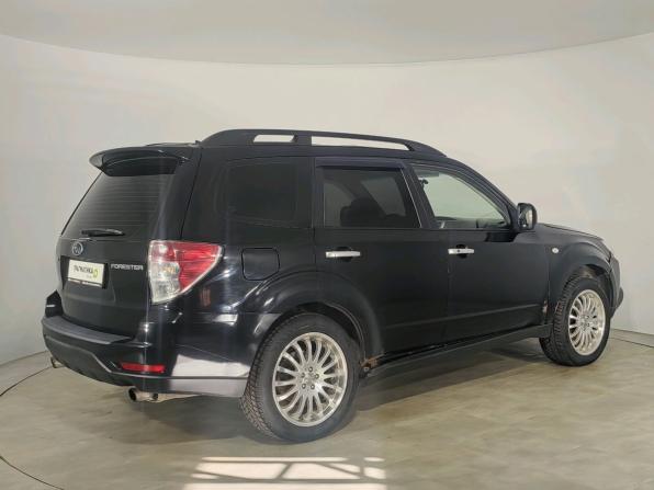 Subaru Forester III с пробегом 2008 года, цена 750 000 рублей, 285242 км, внедорожник, Автокод Объявления