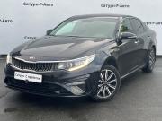 Kia Optima IV Рестайлинг Курган  - изображение 17