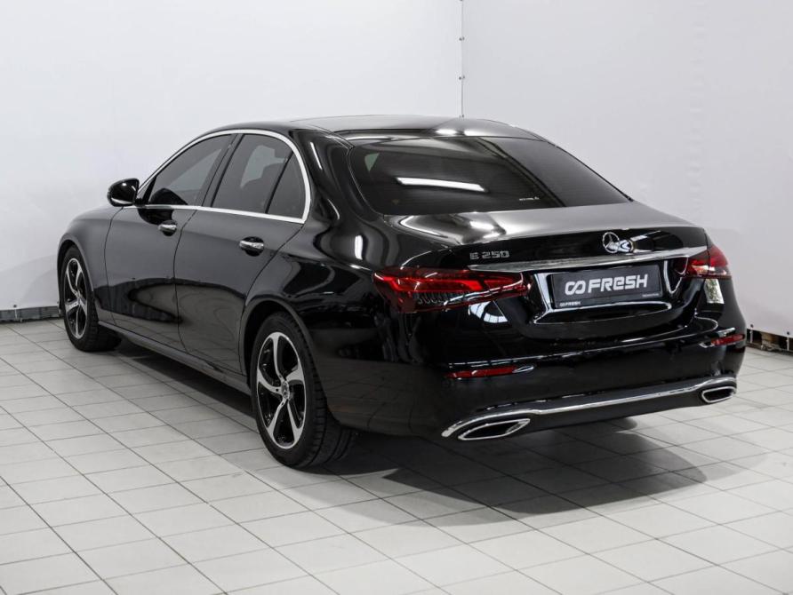 Mercedes-Benz E-Класс V (W213 S213 C238) Рестайлинг Ростов-на-Дону  - изображение 2