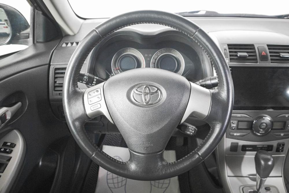 Toyota Corolla X (E140 E150) Кемерово  - изображение 16