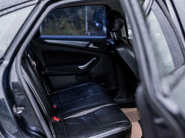 Ford Mondeo IV Рестайлинг с пробегом 2012 года, цена 750 001 рубль, 167027 км, седан, Автокод Объявления